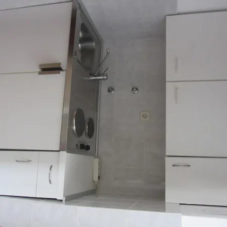 Διαμέρισμα Sungarden Drage