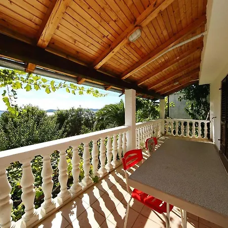 Sungarden Διαμέρισμα