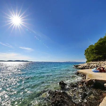 Sungarden Διαμέρισμα