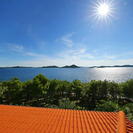 Διαμέρισμα Sungarden *
