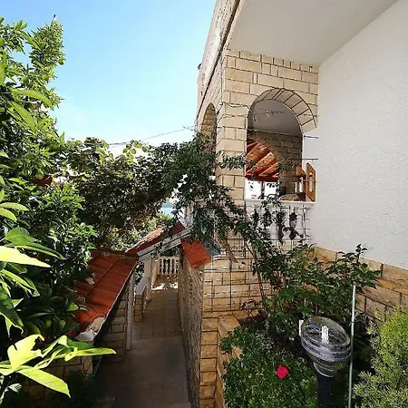 Sungarden Drage