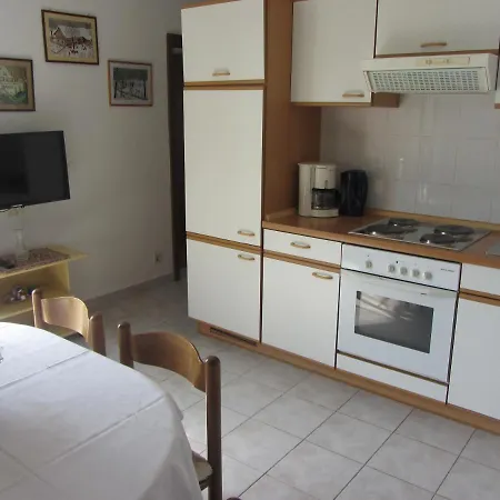 Διαμέρισμα Sungarden Drage
