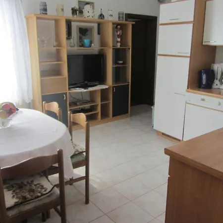 Sungarden Διαμέρισμα Drage